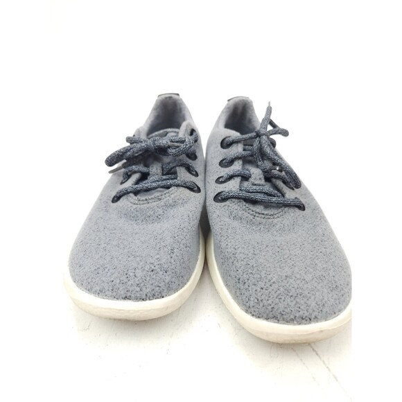 Allbirds Wool Runners WR Gray Running Shoes Sneakers Mens Size 9